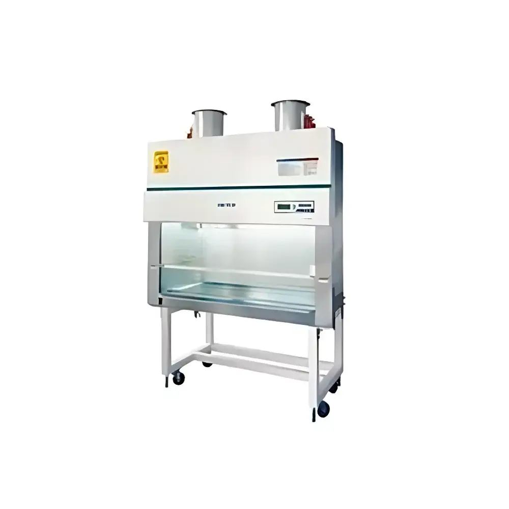 BHC-1300IIB2 Class II Type B2 Biosafety Cabinet
