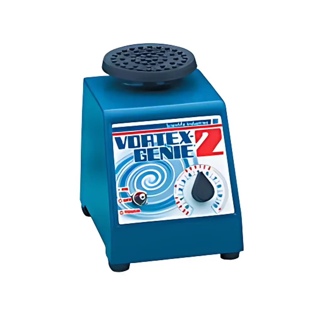 Scientific Industries Vortex-Genie 2 Variable-Speed Vortex Mixer