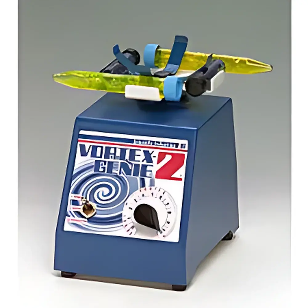 Scientific Industries Vortex-Genie 2 Variable-Speed Vortex Mixer
