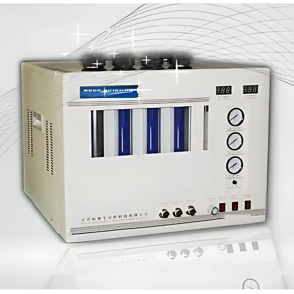 Jiayuan NHA-300 Integrated Nitrogen-Hydrogen-Air Gas Generator