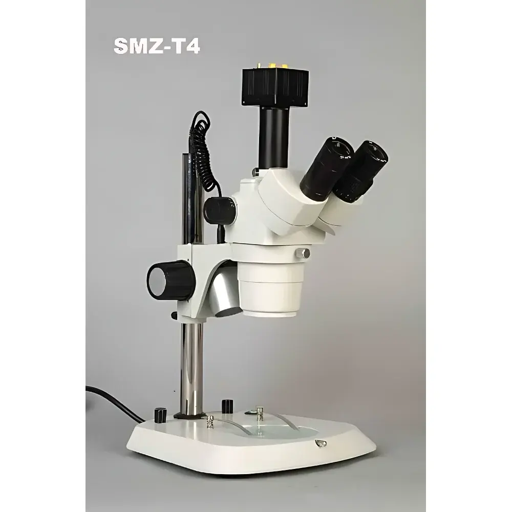 Nikon SMZ-T4 Stereo Microscope