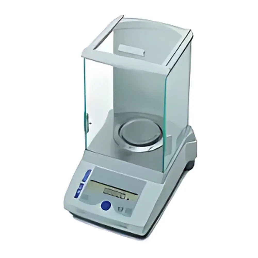 Metler Toledo AL104 Analytical Balance
