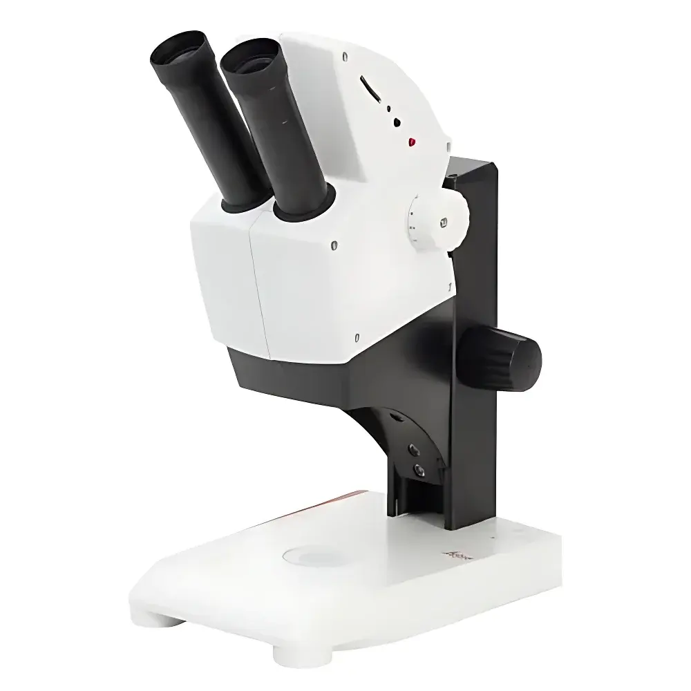 Leica EZ4HD Digital Integrated Stereo Microscope