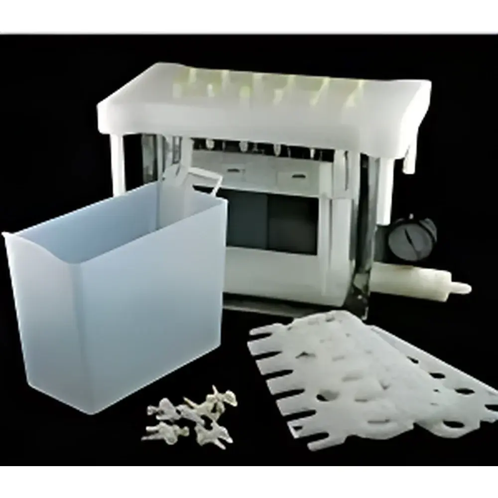 Mediwax 24-Port Manual Vacuum Solid Phase Extraction Manifold