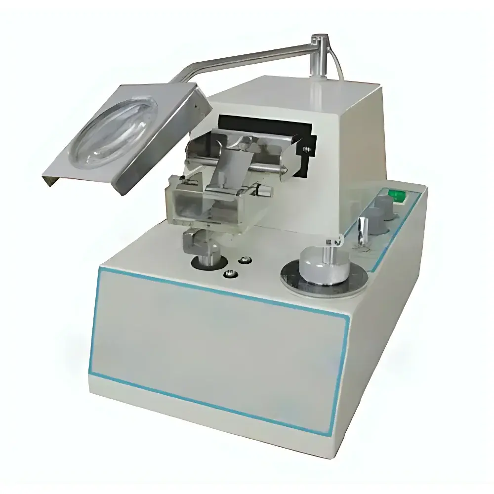 ZEEDO HS-1205 Vibrating Microtome