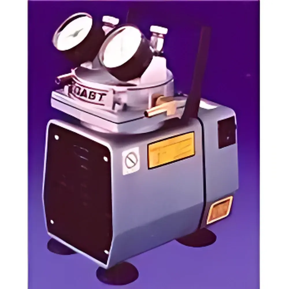 GAST DOA-P504-BN Oil-Free Diaphragm Vacuum Pump