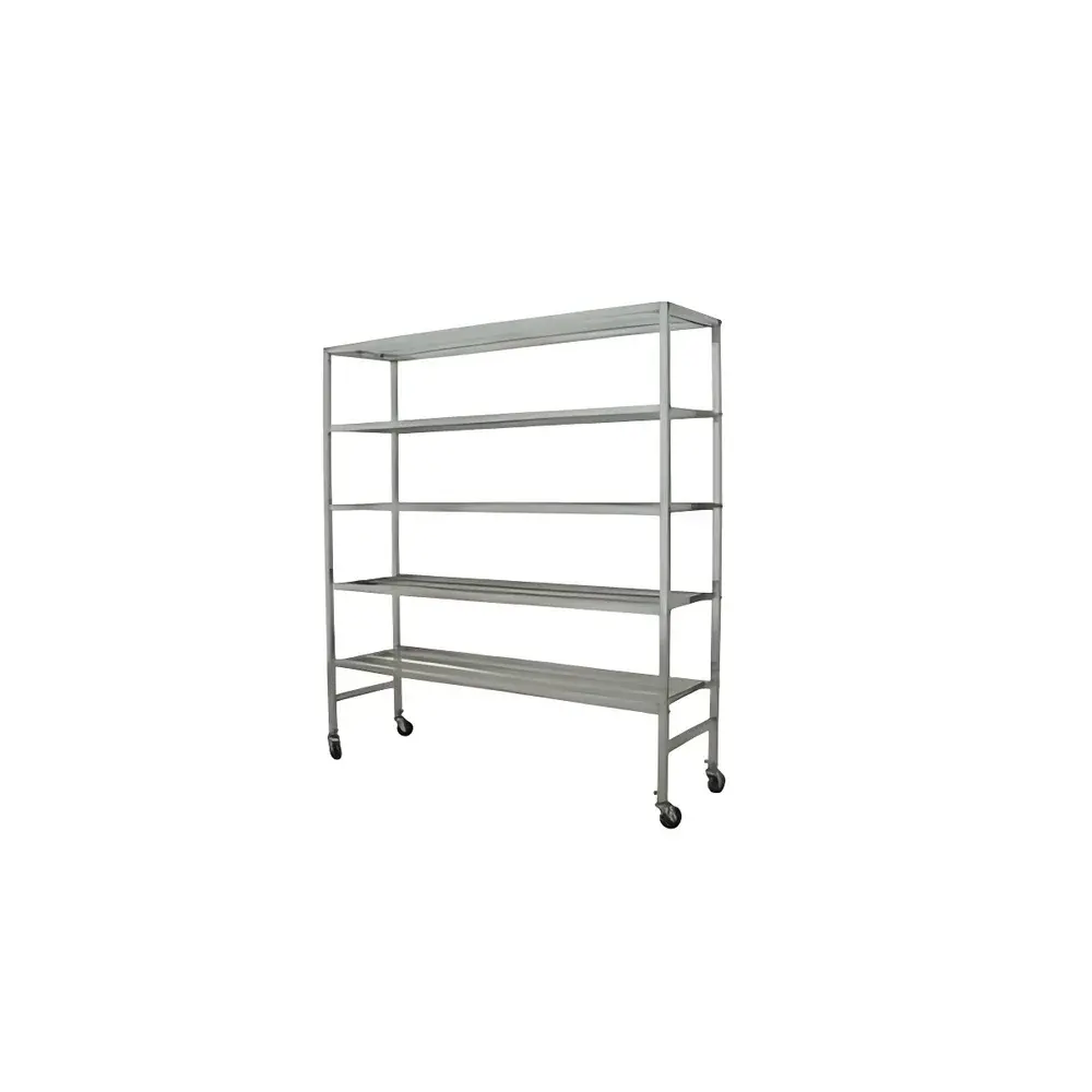 Jiayuan PG-5/5-Layer Universal Rodent Flat-Rack System
