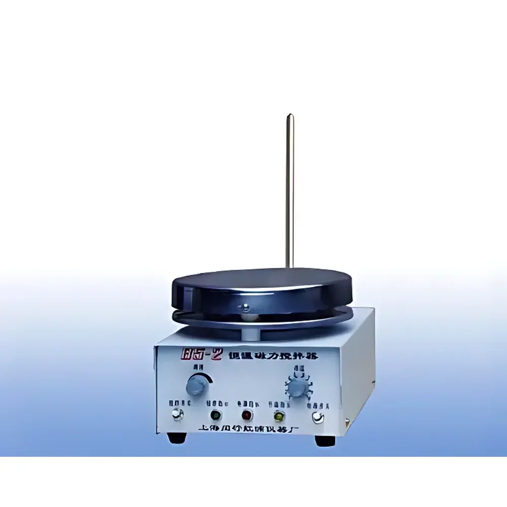Shanghai LabTech 85-2 Constant-Temperature Magnetic Stirrer