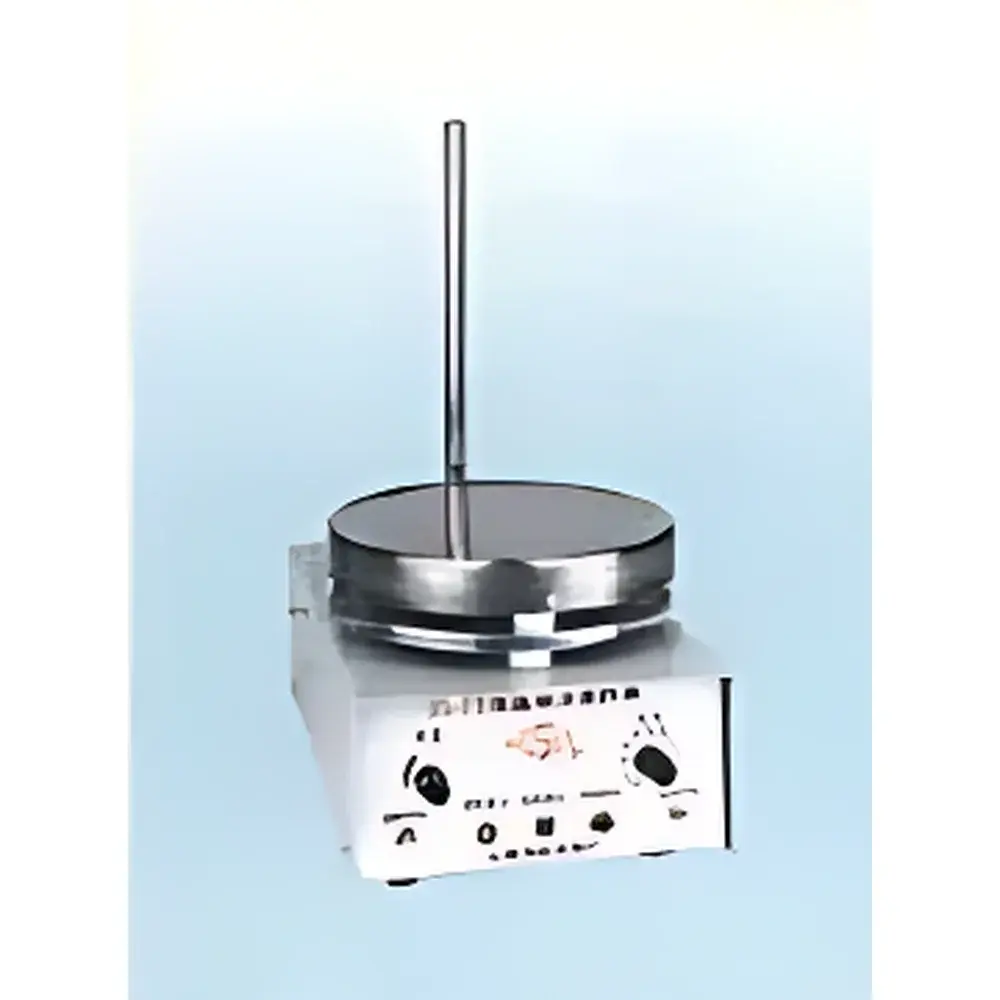 Shanghai LabTech 85-2 Constant-Temperature Magnetic Stirrer