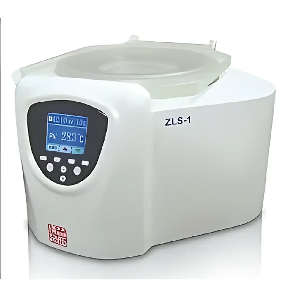 ZLS-3 Vacuum Centrifugal Concentrator
