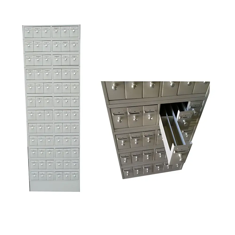 ZEEDO HS-SC02 Histology Slide Storage Cabinet