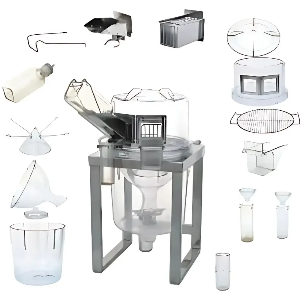 DS DXL-D Advanced Rat Metabolic Cage
