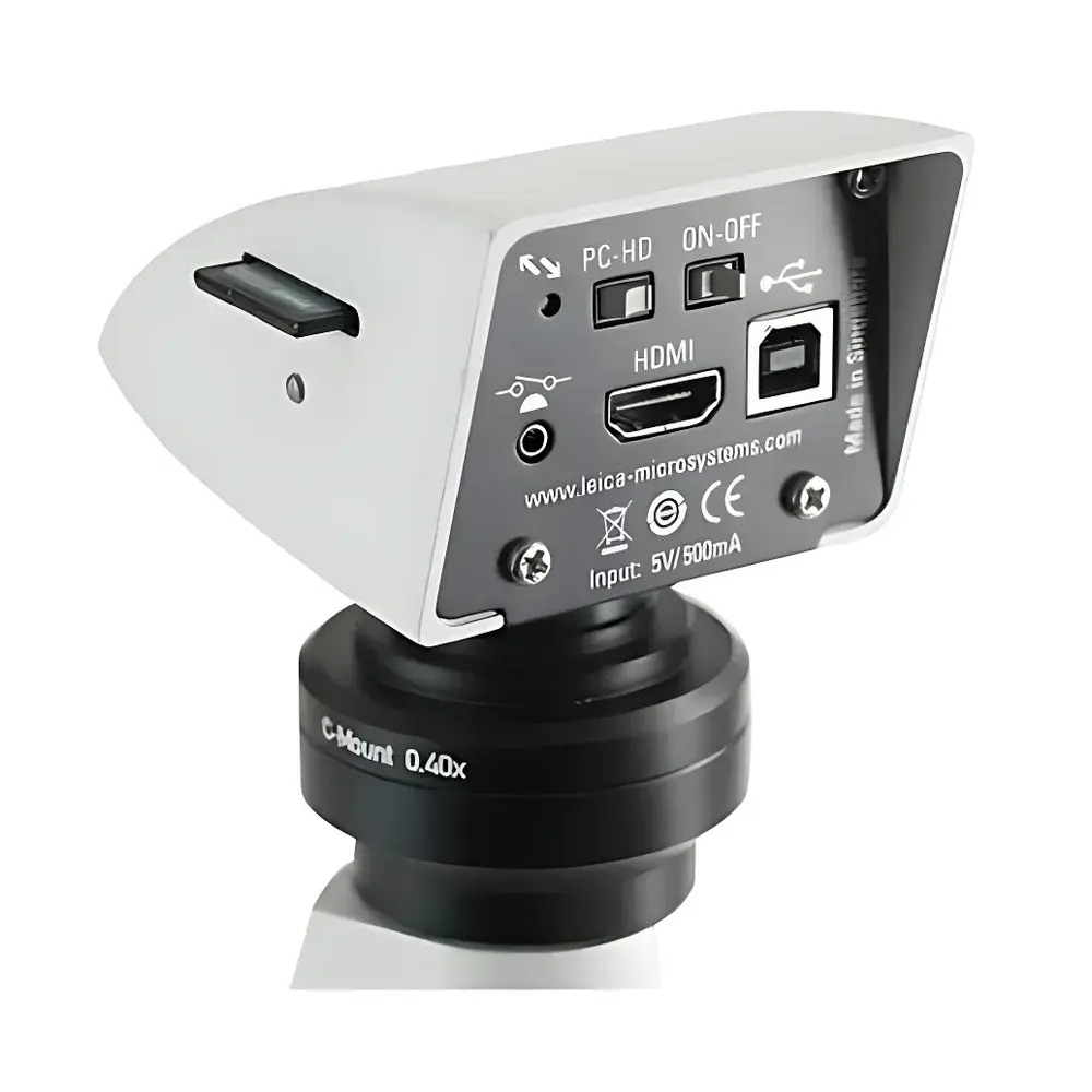Leica MC120 HD Microscope Camera