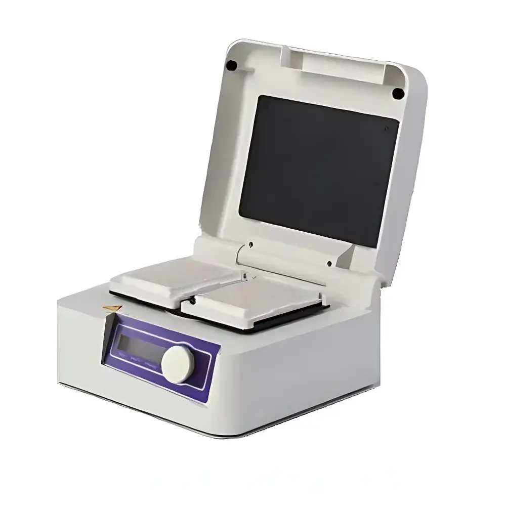 Jiayuan MB100-4A Microplate Incubator Shaker