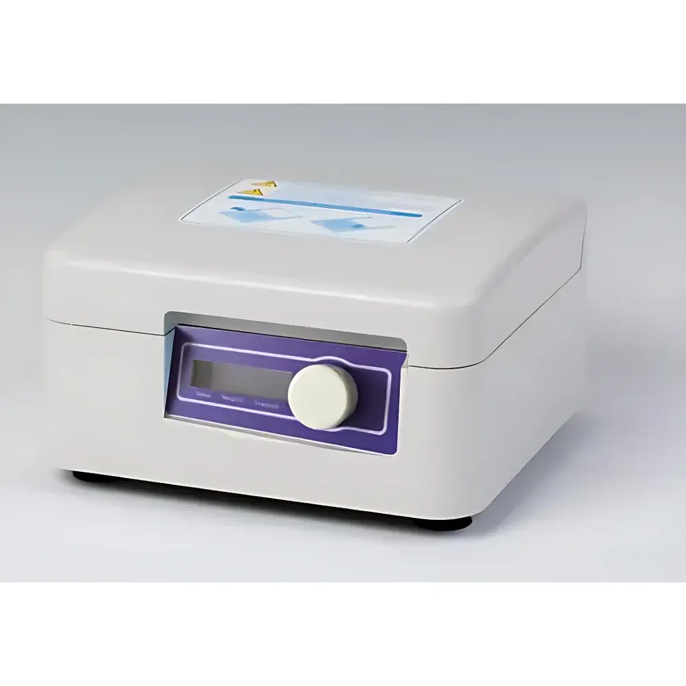 Jiayuan MB100-4A Microplate Incubator Shaker