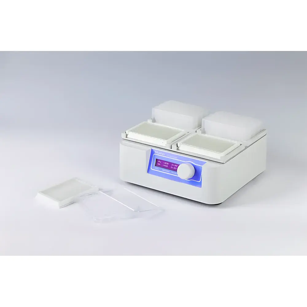 Jiayuan MB100-4A Microplate Incubator Shaker