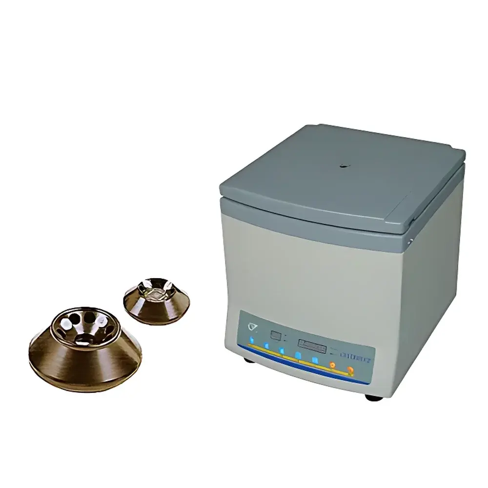 TGL-16G High-Speed Benchtop Centrifuge