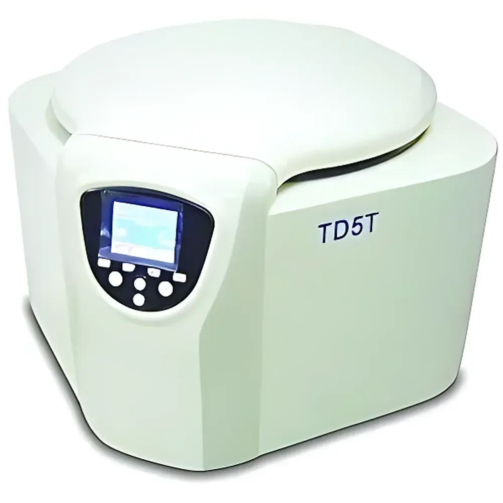 LT6Y Petroleum Centrifuge