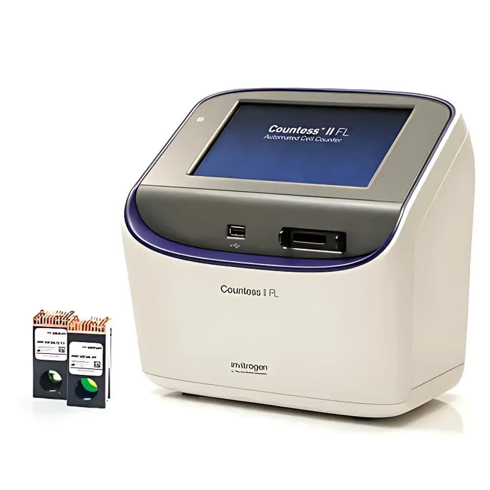 Thermo Fisher Scientific Countess II Automated Cell Counter AMQAX1000