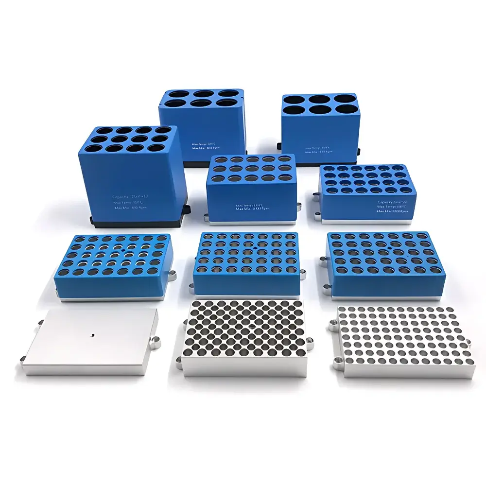 Jiayuan JYH-100 Metal Block Thermostat