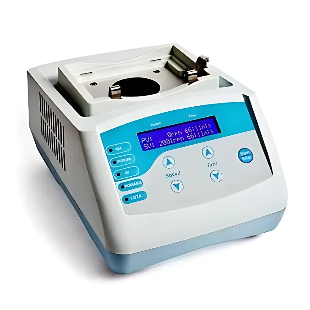 JIAYUAN MIX-3000 Vortex Mixer