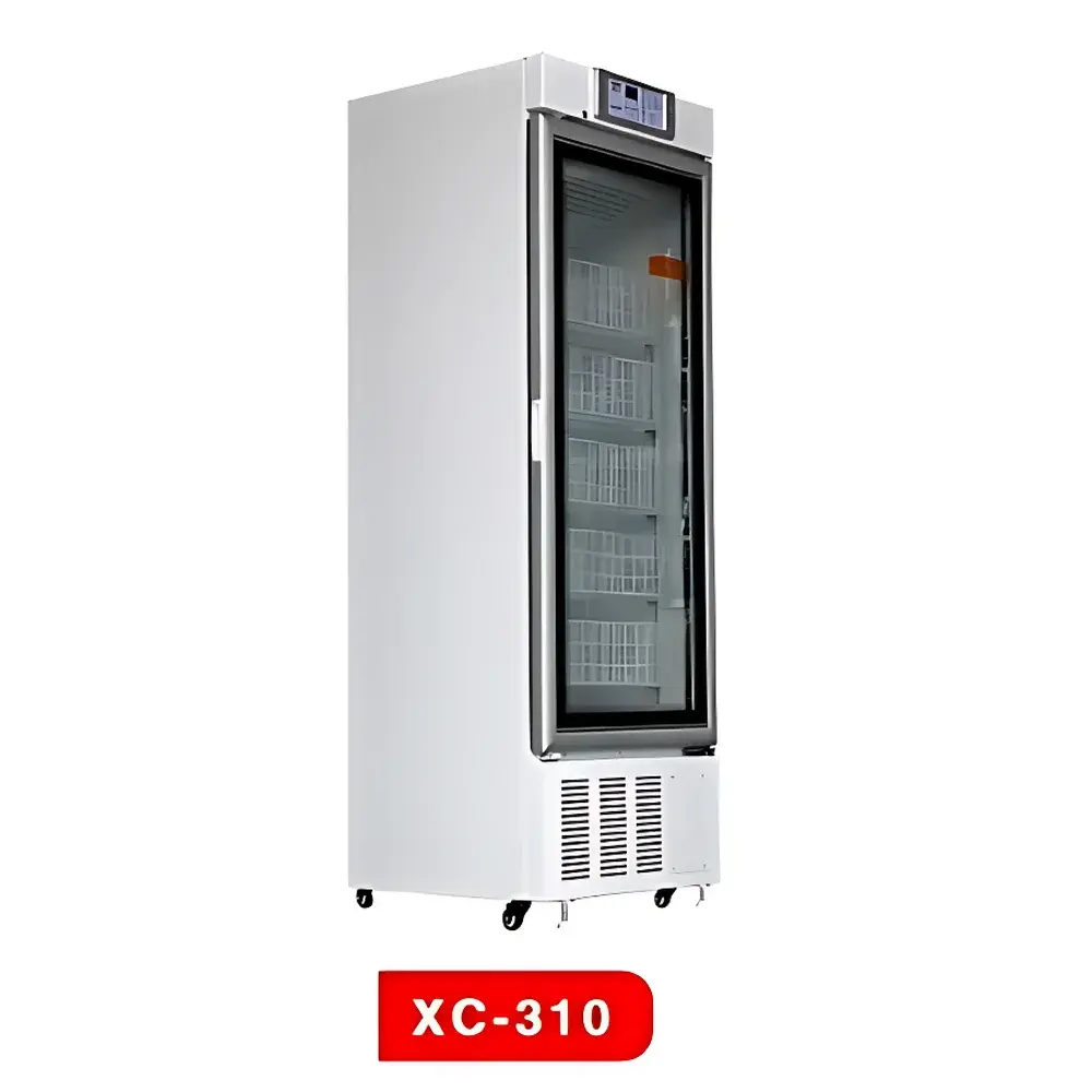 AUCMA XC-310 Blood Refrigerator