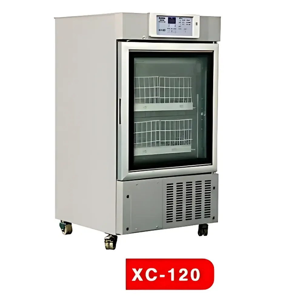 AUCMA XC-310 Blood Refrigerator