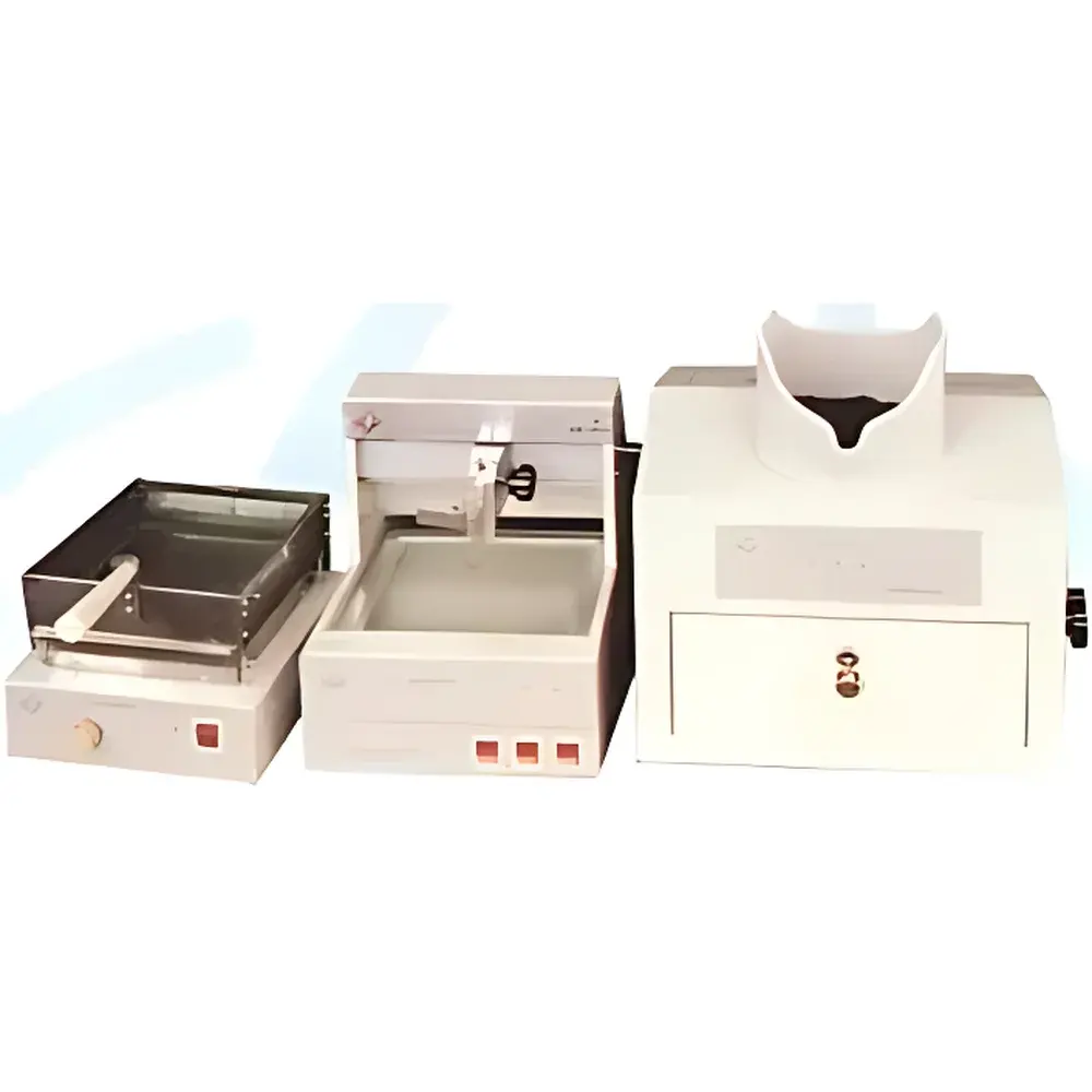 TOP-HJ-2 Mycotoxin Rapid Test Instrument