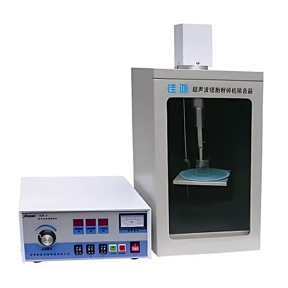 Jiayuan JY98-IIIN Ultrasonic Cell Disruptor