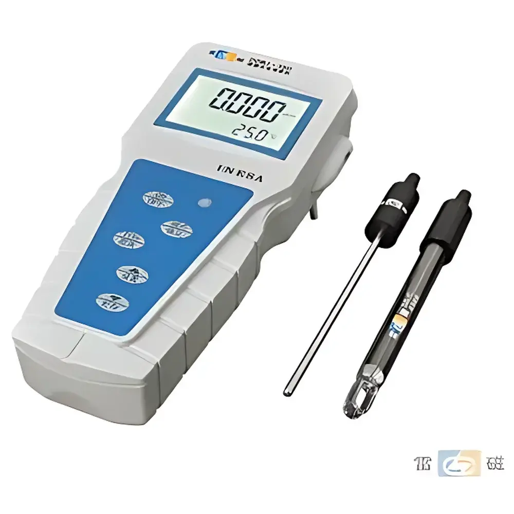 Leichi DDBJ-350 Portable Conductivity Meter