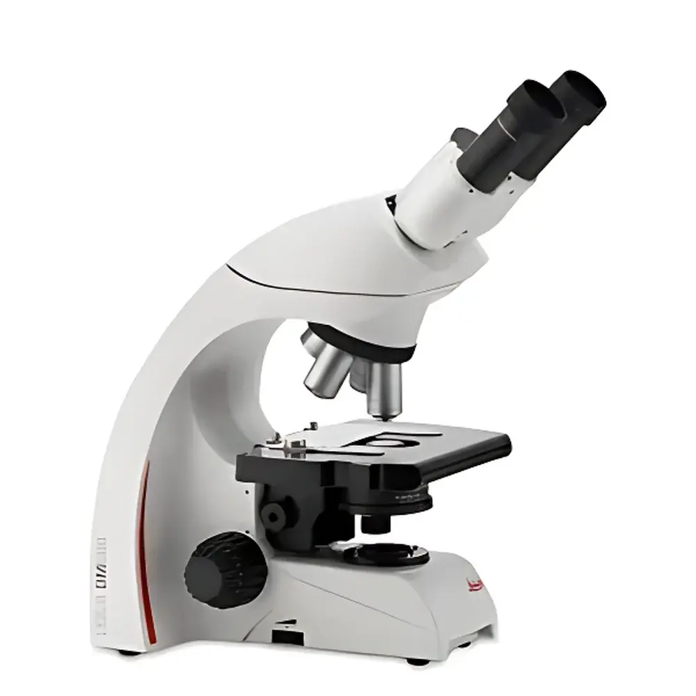 Leica DM500 Biological Microscope