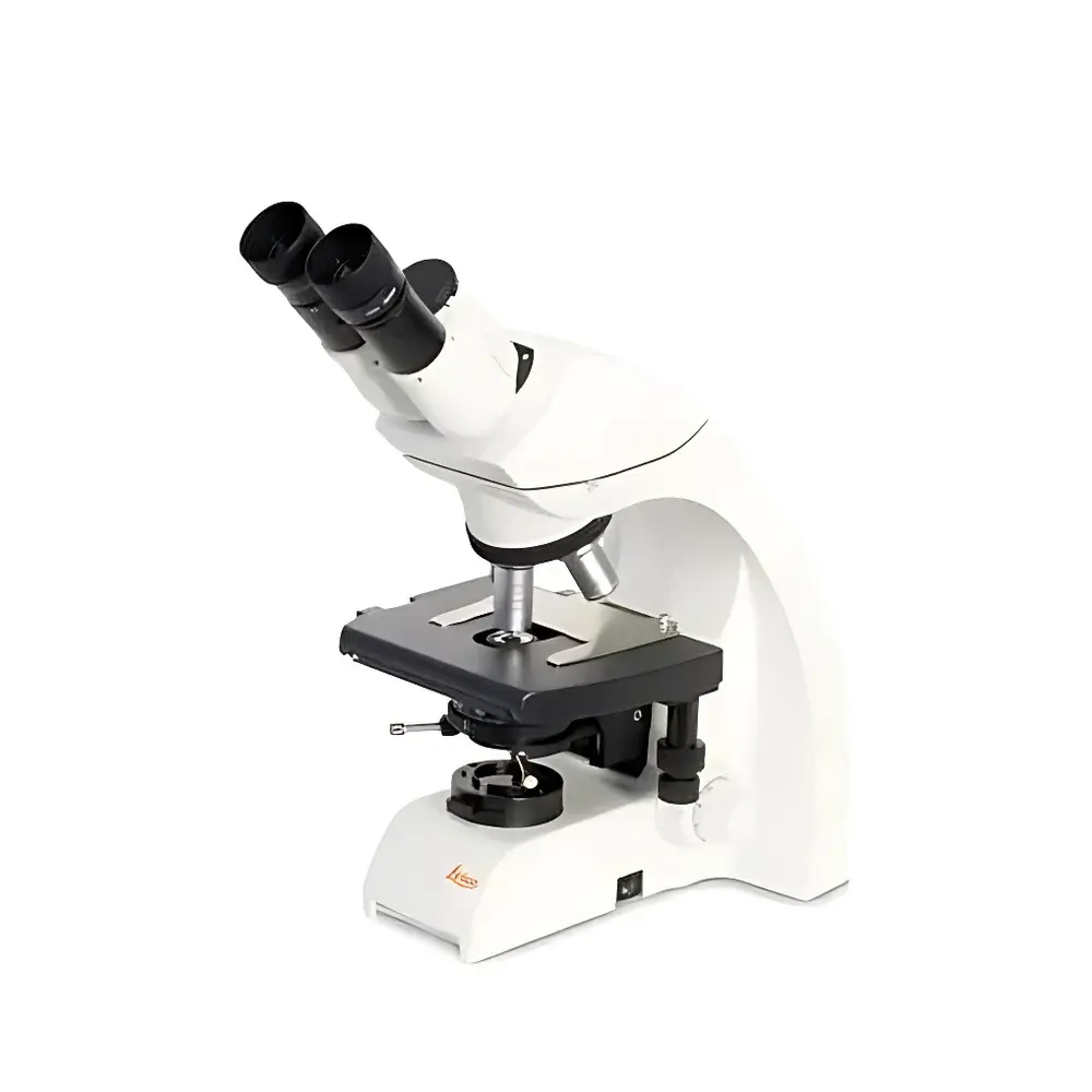 Leica DM750 Biological Microscope