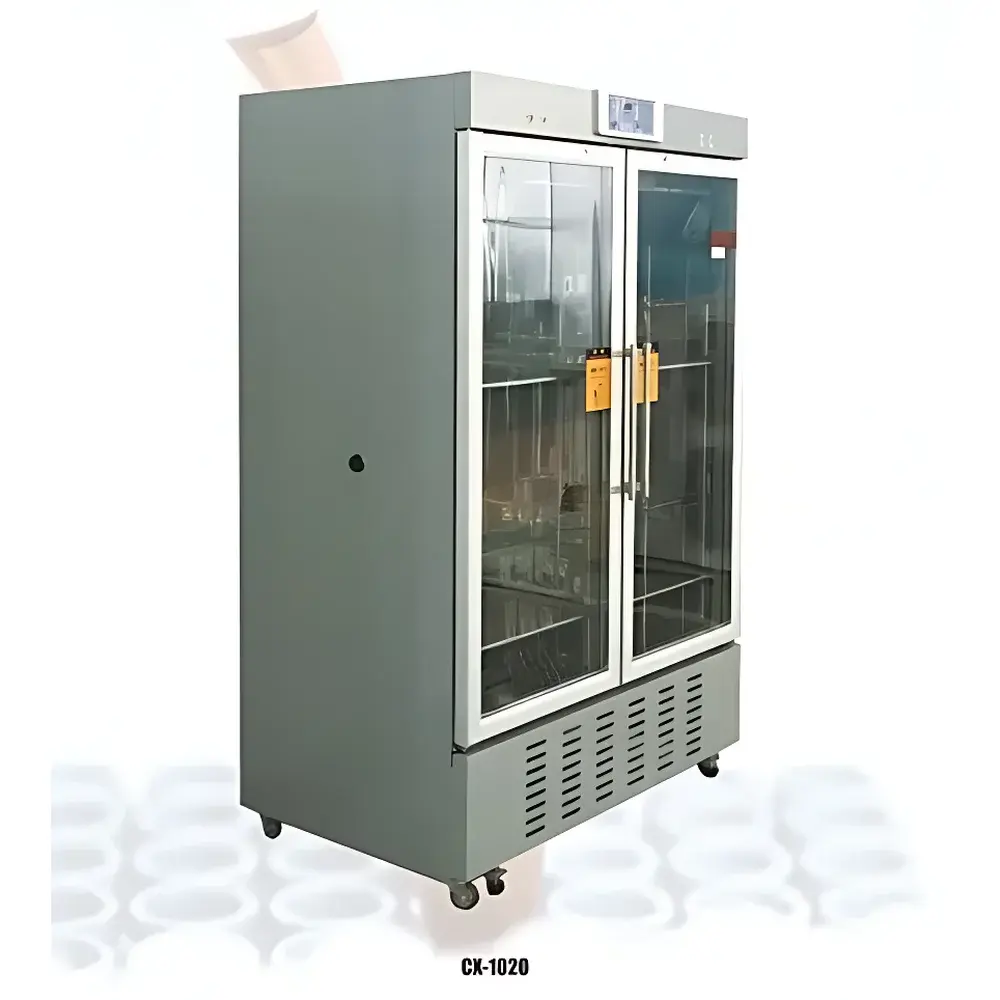 AUCMA CX-1020 Chromatography Refrigerator