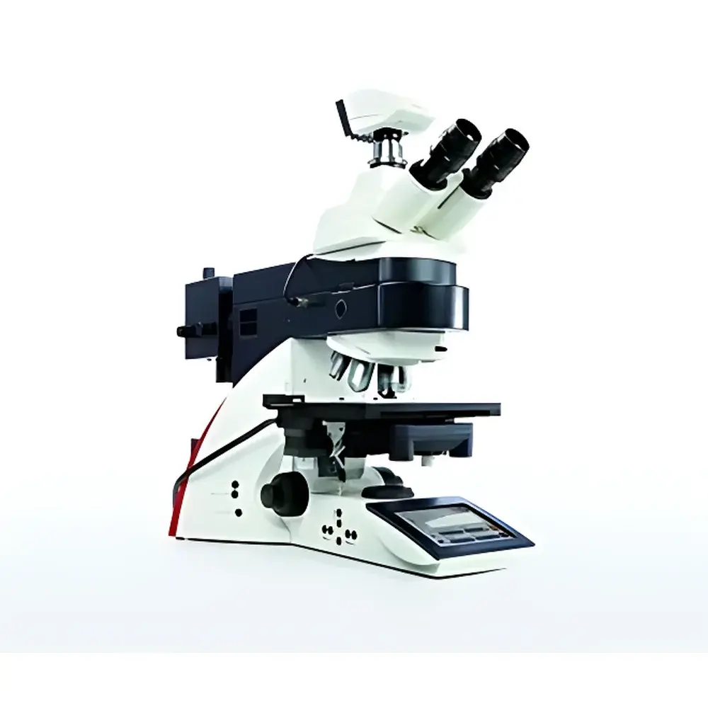 Leica DM6000B Biological Microscope