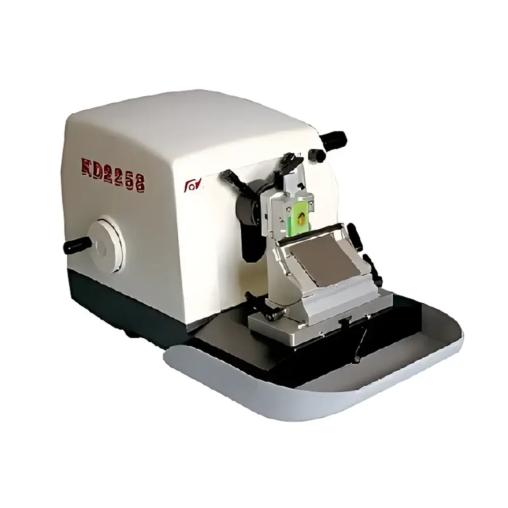 KD-2258 Rotary Microtome