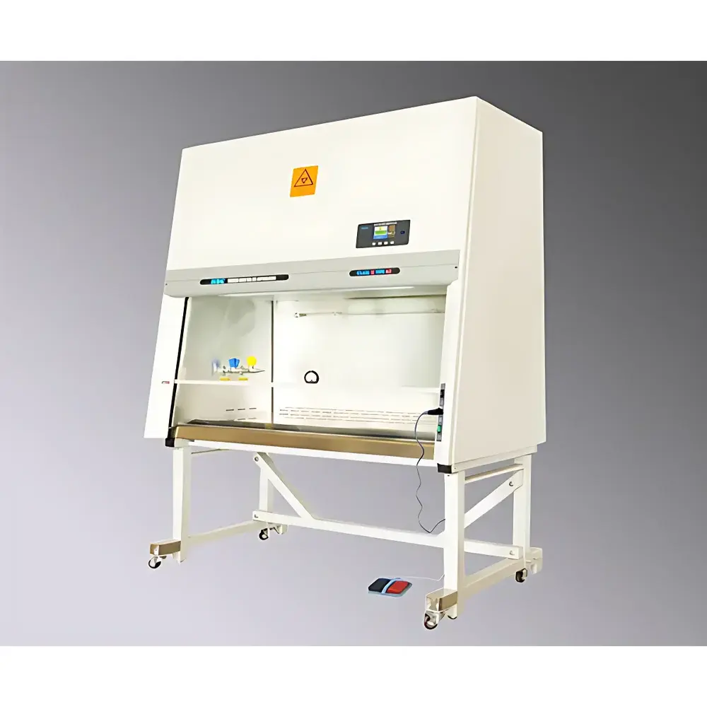 HD-Lab BSC-1100 II A2 Class II Biological Safety Cabinet