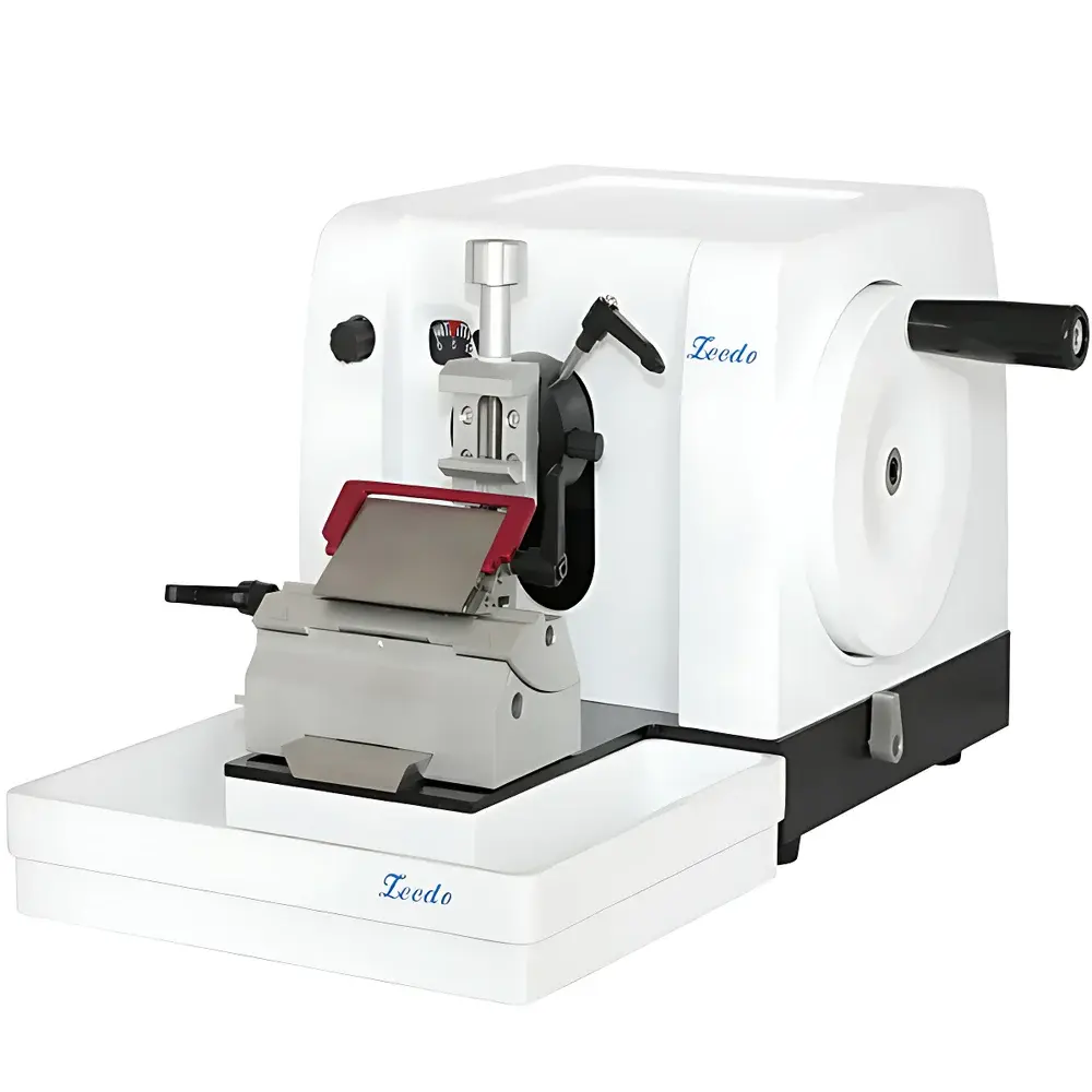 ZEEDO HS-2205 Rotary Microtome