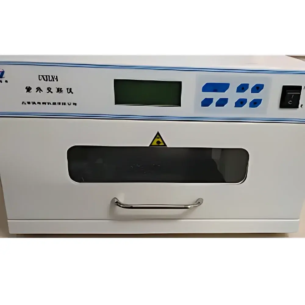 DS UVJLY-1 UV Crosslinker