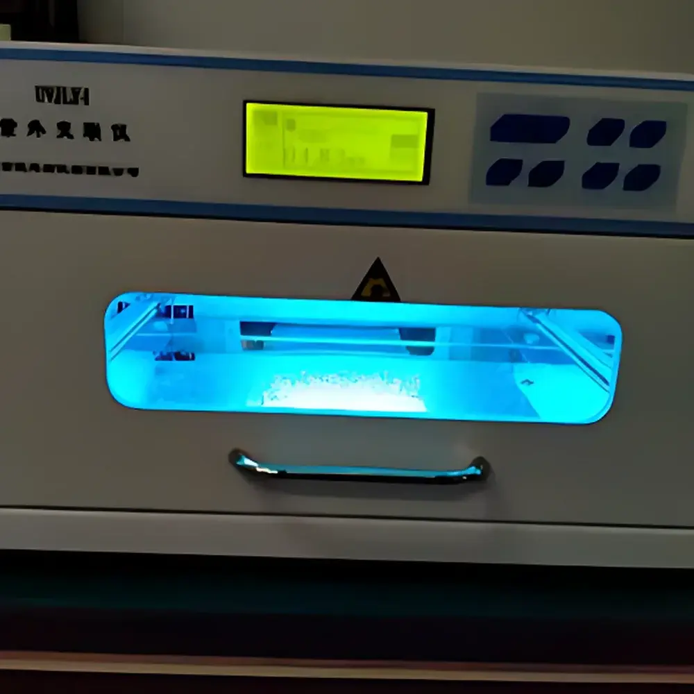 DS UVJLY-1 UV Crosslinker