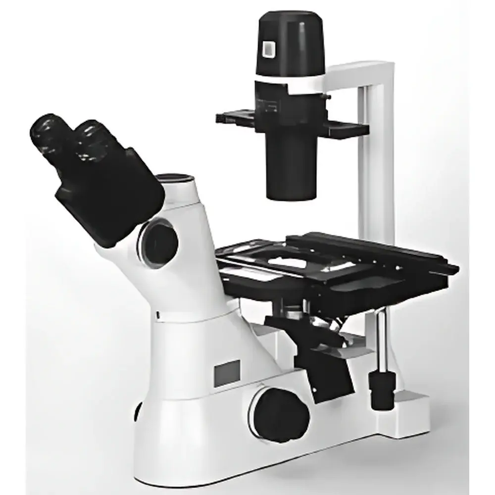 Nikon TS2 Inverted Biological Microscope