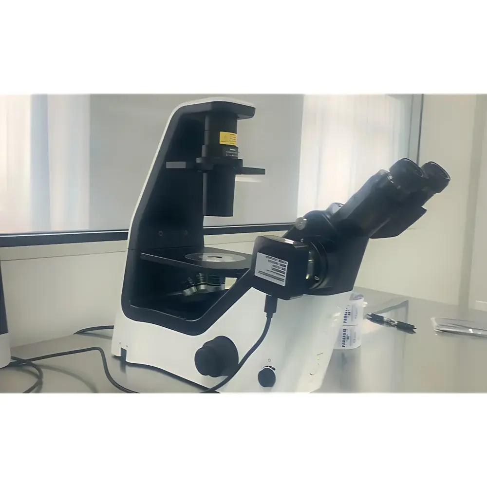 Nikon TS2 Inverted Biological Microscope