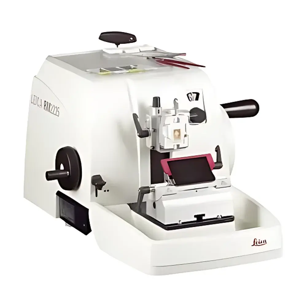Leica RM2235 Rotary Microtome