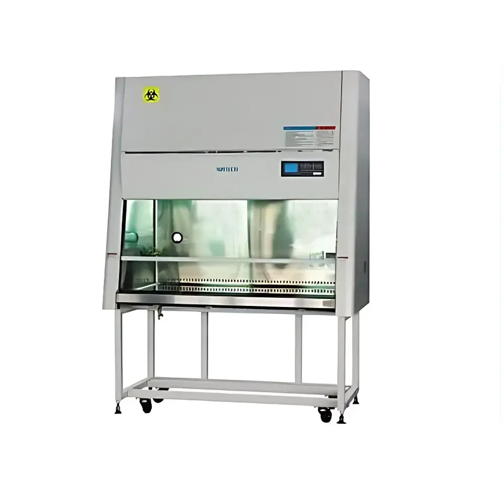 AIRTECH BSC-1004II-B2 Class II Type B2 Biosafety Cabinet
