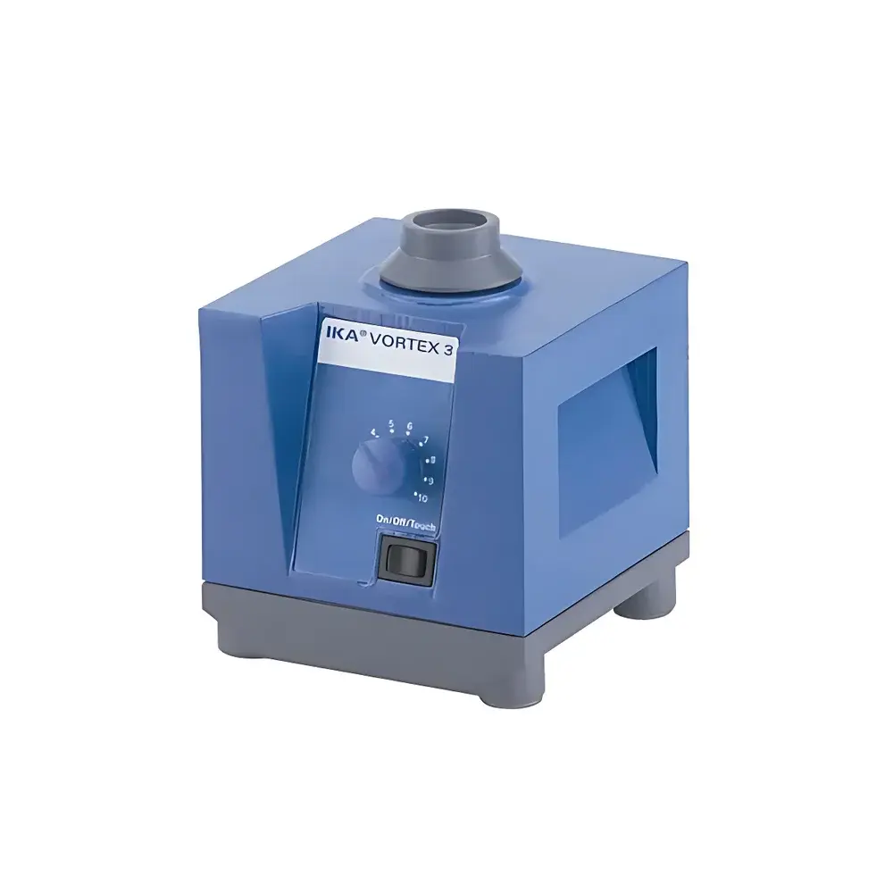 IKA VORTEX3 Vortex Mixer