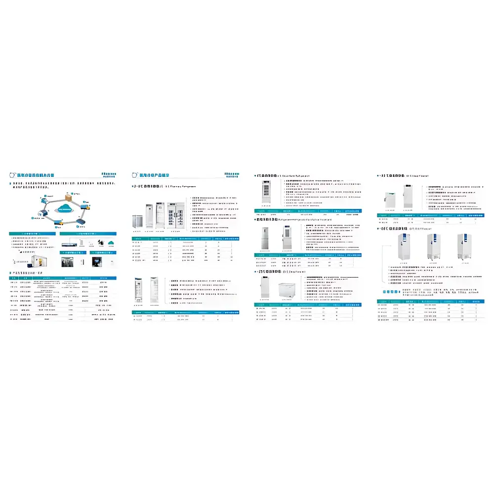 Hisense HCD-25L210 Dual-Temperature Laboratory Refrigerator-Freezer