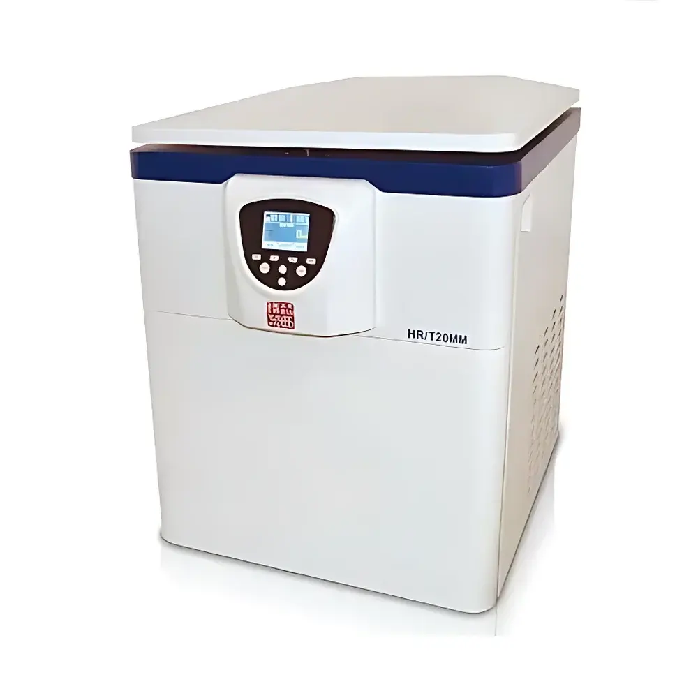 Hunan-made DD5M Vertical Low-Speed Centrifuge