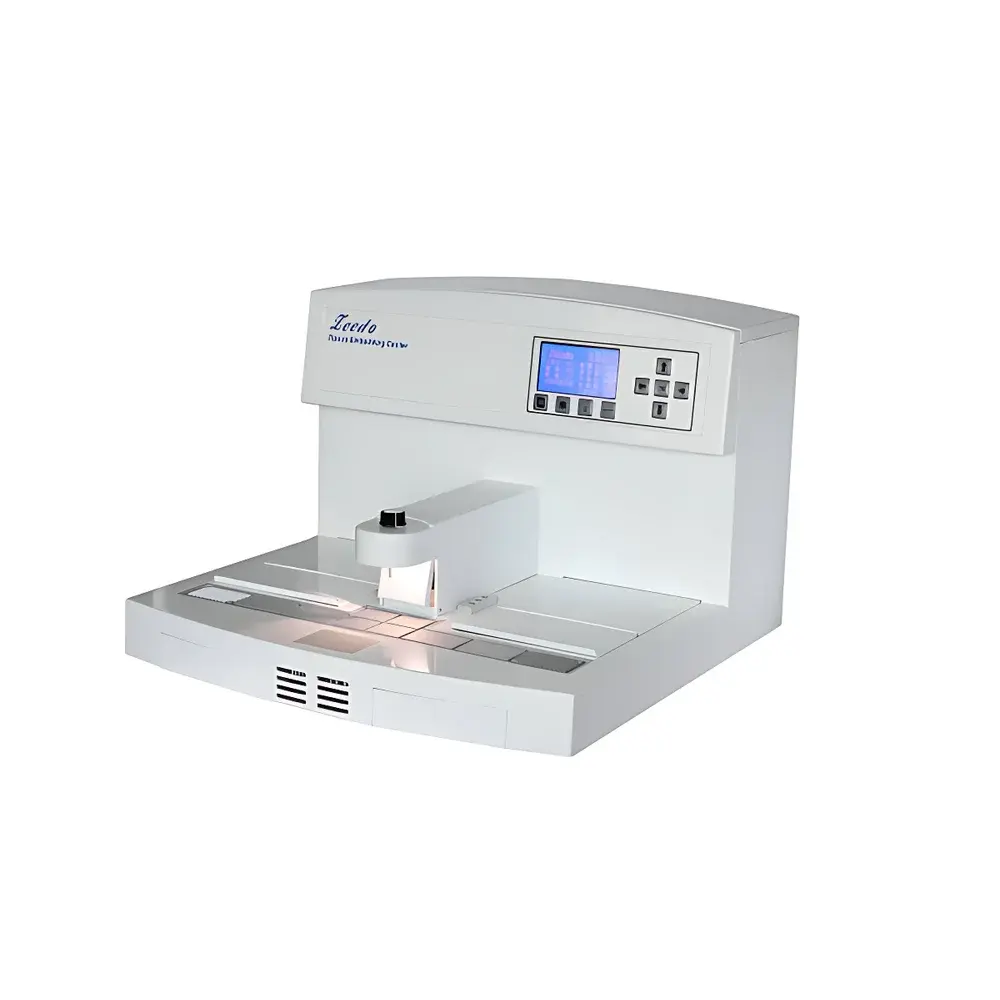 ZEEDO ES-500 Cryo-Embedding Workstation for Histopathology