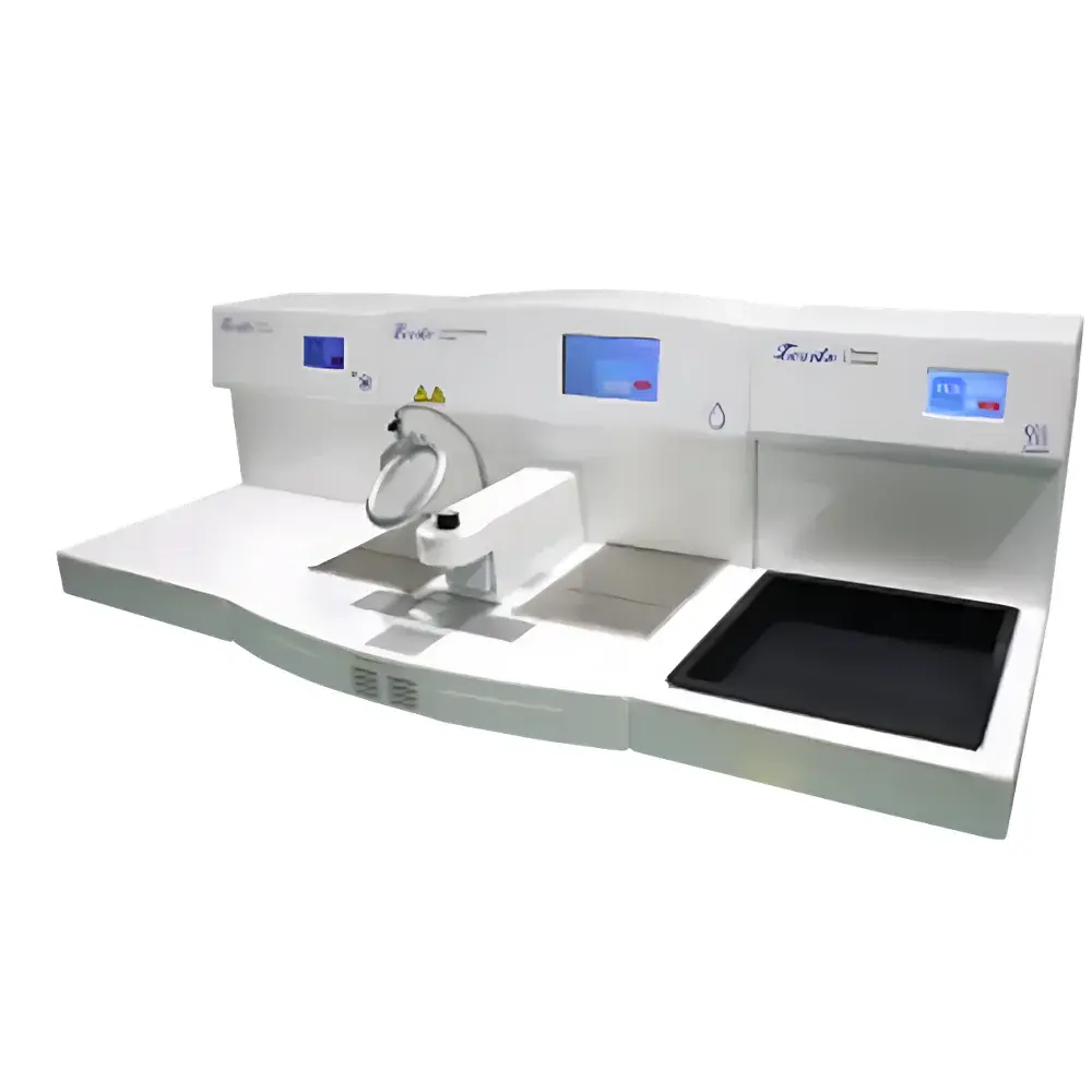 ZEEDO ES-500 Cryo-Embedding Workstation for Histopathology