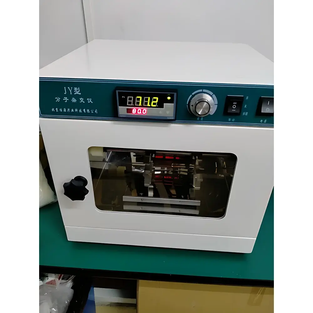 UVJLY-1 UV Crosslinker