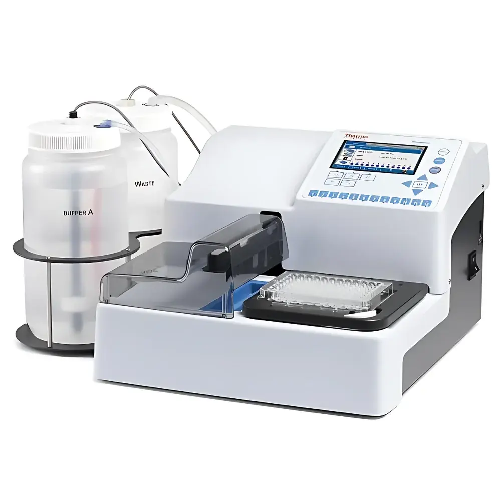 Thermo Scientific Wellwash Microplate Washer